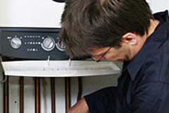 boiler repair Cucklington
