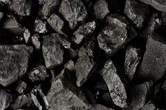 Cucklington coal boiler costs