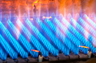 Cucklington gas fired boilers